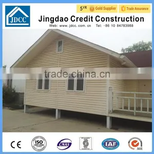 Low Cost Prefabricated Wood Houses thumbnail-3