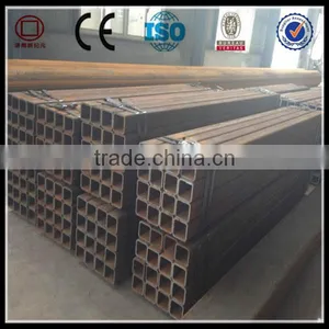 Square and Rectangular Steel Pipe thumbnail-3