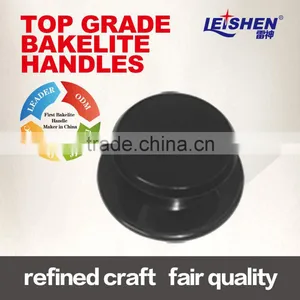 Lid Knob Bakelite Handle thumbnail-1