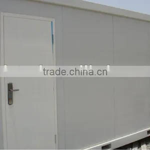 ISO Living 20ft Container House thumbnail-1