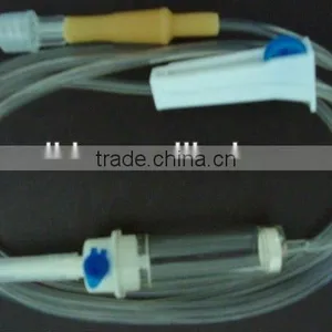 Infusion Sets thumbnail-1