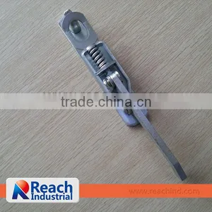 Trailer Products Heavy Duty Over Center Catch thumbnail-2