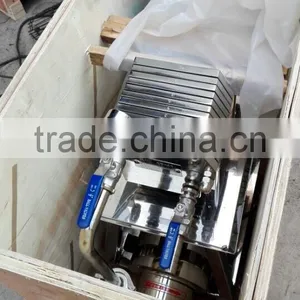 Stainless Steel Liquor Filter Machine thumbnail-6