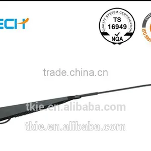 Hot Selling High Performance Carall Wiper Blades Chrome Wiper Blades thumbnail-3