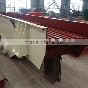 Big Capacity Vibrating Feeder,vibrate Feeding Machine for Sale thumbnail-1
