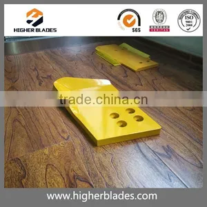 D65 Dozer End Bit 144-70-11251 With High Wear Resistance thumbnail-6