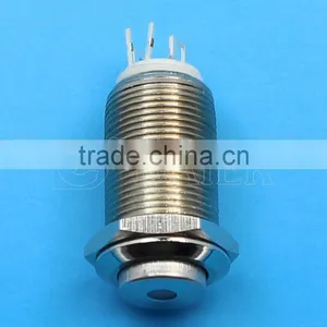 GQ12H-10DM Push Switch,push Button Switch^ thumbnail-2