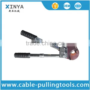 J25 Portable Ratchet Cable Cutter thumbnail-1