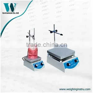 WA-PRO Porcelain Plate Analog Hot Plate Magnetic Stirrer thumbnail-5