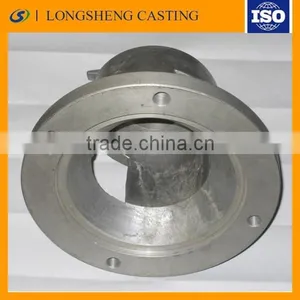 Aluminum Die Casting Led Housing,custom Made Aluminium Die Casting Motorcycle Parts thumbnail-2