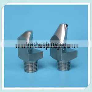 Flat Fan-shaped Spray High Impact Nozzles thumbnail-1