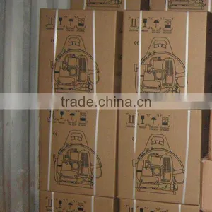 High Consistent Professional 2 Cycle Engine Backpack Leaf Blower thumbnail-5