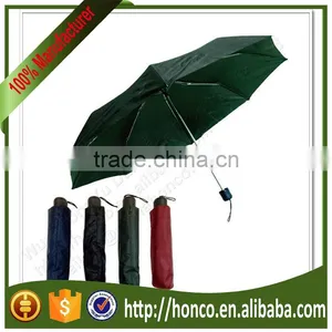 2015 Hot Selling 3 Folded Umbrella thumbnail-1