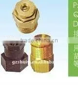 Adjustable Centrifuge Micro Irrigation Nozzle thumbnail-1