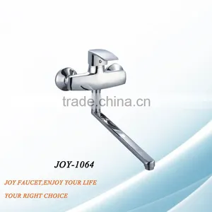 NEW DESIGN BRASS FAUCET FOR BATHTUB thumbnail-1