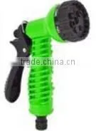 Plastic Garden Water Water Guns/spray Guns for Expandable Hose as Soon on tv thumbnail-1