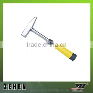 Double Color Steel Tube Handle Fitter's Hammer thumbnail-1