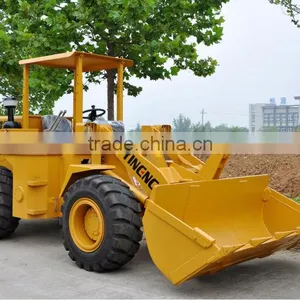 Front End Loader ZL18 thumbnail-2
