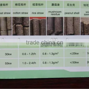 Briquette Machine JXP30-C thumbnail-1