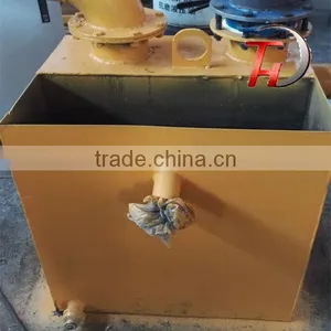 WSTH-800X12000 Continuous Carbonization Furnace /airflow Coking Furnace /carbonization Kiln thumbnail-2