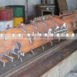 Plastic Label Removing Machine thumbnail-4