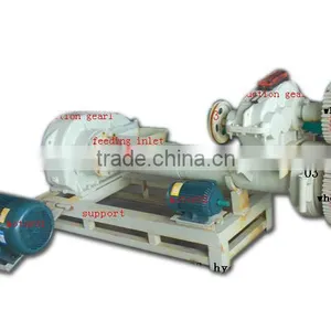 Double Stage Granulating Line thumbnail-3