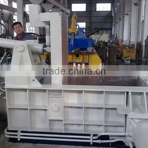 Y81 Series Hydraulic Metal Balers thumbnail-1