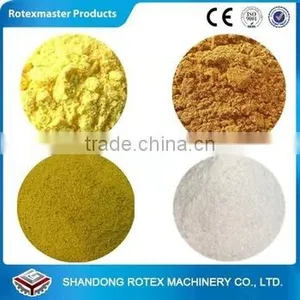 [ROTEX MASTER] Farm Machinery Electric Motor Wood Pellet Making Machine /Animal Feed Pellet Machine for Chickens,ducks,rabbits thumbnail-3