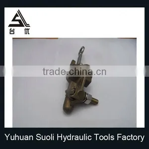 High Quality Conductor Hardware Hot Line Stirrup Clamp Hot Line Clamp thumbnail-1