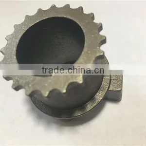 Customized Pdf Drawing Casting of Iron Stainless Steel Brass Parts thumbnail-4