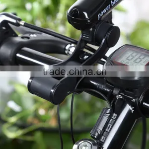 Outdoor Cycling Sport Mountain Bike Accessory Flashlight Bracket Extended Holder For 28mm Diameter Bicycle Handlebars thumbnail-2