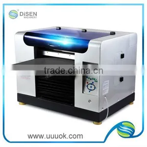 Uv Flatbed Printer a3 thumbnail-1