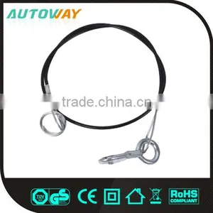 4mm Hanging Chairs Steel Wire Rope Price thumbnail-1