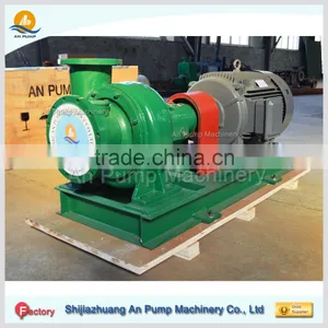 Hydraulic Circulation Paper Pulp Pump Paper Slurry Pump Syrup Pump thumbnail-1