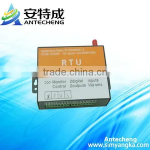 Gsm Access Control Sms ATC60A01 Remote Terminal Unit Rtu Gsm Pump Controller thumbnail-5