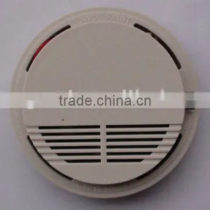 Independent Smoke Detector Fire Alarm thumbnail-1