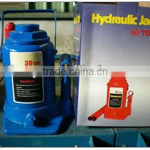 Hydraulic Bottle Jack thumbnail-1