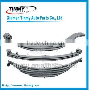 Quality Steel Leaf Spring thumbnail-1