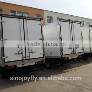 Styrofoam Roof Sandwich Panels Military Patrol Boat for Sale Body thumbnail-4