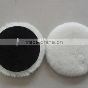 Wool Felt Polishing Wheel,Polishing Bonnet thumbnail-2