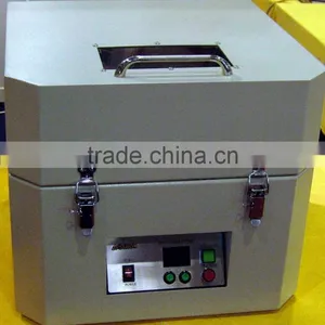 High Quality Cream Solder Mixer thumbnail-1