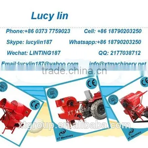 Professional Multi Crop Thresher From Thresher Manufacturers in China thumbnail-5
