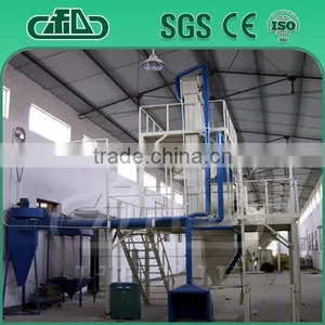 Good Quality Sheep Feed Manufacturing Plant thumbnail-5