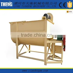 Corn Soybean Crushing Machine for Animal Food thumbnail-5