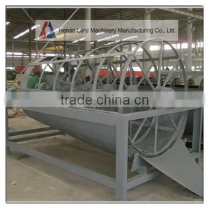 Durable Gold Ore Rolling Screen for Sale thumbnail-4