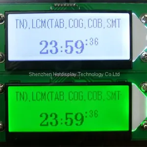 12848 Graphics Dot Matrix Lcd Module thumbnail-1