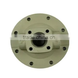 Casting Iron Equipment Accessory thumbnail-1