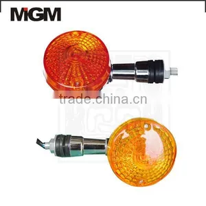 Motorcycle Turn Lighting With Brand High Quality thumbnail-6