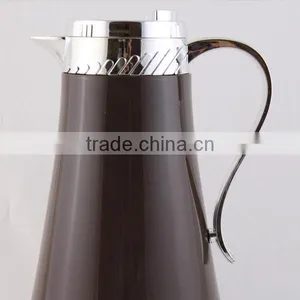 Filter Plastic Outer Glass Liner Inside 1.0l 0.5L (JGES) thumbnail-4
