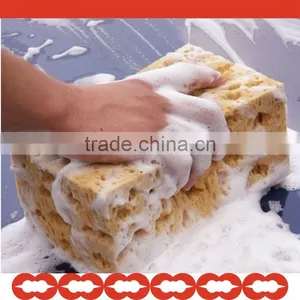 pu Sponge for Cleaning Car Seat thumbnail-1